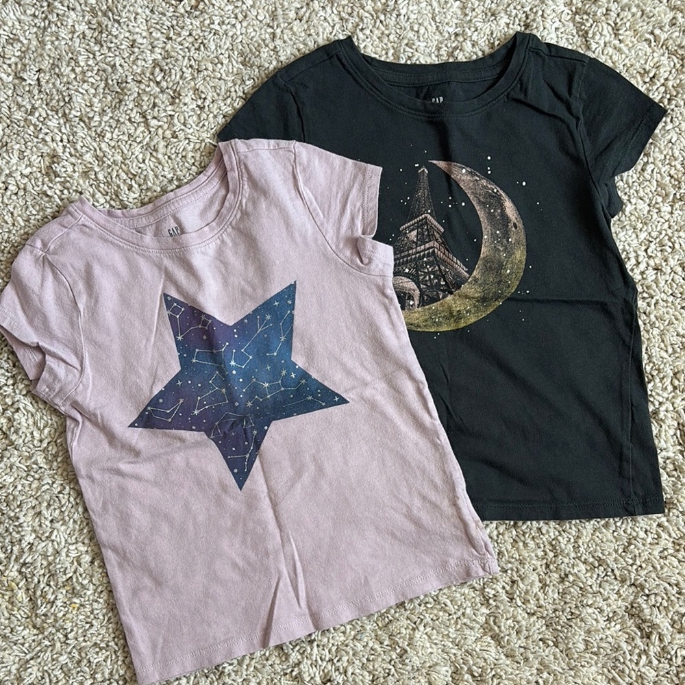 GAP | Kids T-Shirt Set 🥰